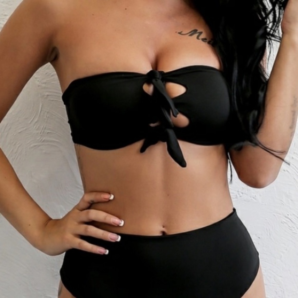 Bathing Suit Top